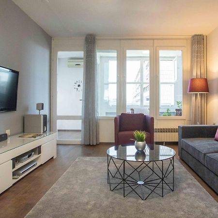 Modern Apartment Near Faculty Of El Engineering ซาเกร็บ ภายนอก รูปภาพ